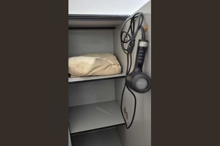 Kitnet/Studio para alugar com 1 quarto, 35m² em Jardim Oriental, São Paulo