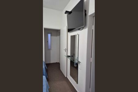 Studio para alugar com 35m², 1 quarto e sem vaga