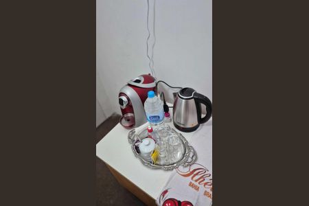 Kitnet/Studio para alugar com 1 quarto, 35m² em Jardim Oriental, São Paulo