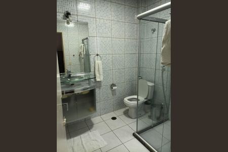 Studio para alugar com 35m², 1 quarto e sem vaga