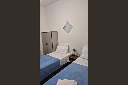 Kitnet/Studio para alugar com 1 quarto, 35m² em Jardim Oriental, São Paulo