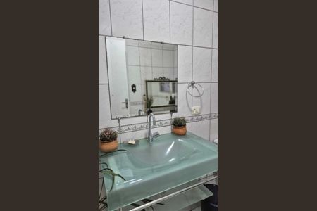 Studio para alugar com 35m², 1 quarto e sem vaga Studio para alugar com 35m², 1 quarto e sem vagaBanheiro