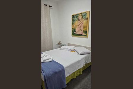 Quarto de kitnet/studio para alugar com 1 quarto, 35m² em Jardim Oriental, São Paulo