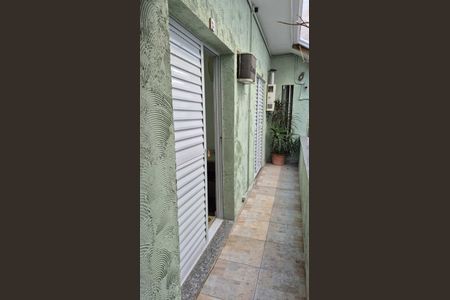 Studio para alugar com 35m², 1 quarto e sem vaga Studio para alugar com 35m², 1 quarto e sem vagaÁrea externa
