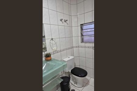 Studio para alugar com 35m², 1 quarto e sem vaga Studio para alugar com 35m², 1 quarto e sem vagaBanheiro