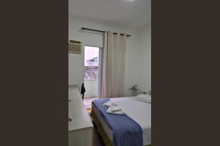 Quarto de kitnet/studio para alugar com 1 quarto, 35m² em Jardim Oriental, São Paulo