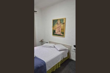 Quarto de kitnet/studio para alugar com 1 quarto, 35m² em Jardim Oriental, São Paulo