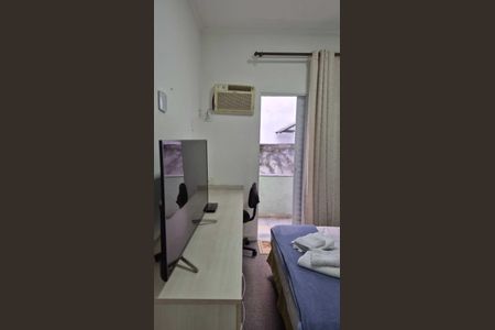 Quarto de kitnet/studio para alugar com 1 quarto, 35m² em Jardim Oriental, São Paulo