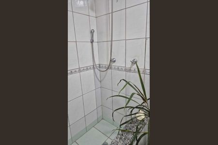 Studio para alugar com 35m², 1 quarto e sem vaga Studio para alugar com 35m², 1 quarto e sem vagaBanheiro
