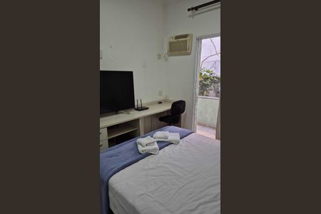 Quarto de kitnet/studio para alugar com 1 quarto, 35m² em Jardim Oriental, São Paulo