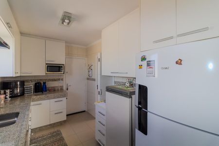 Apartamento à venda com 75m², 2 quartos e 1 vaga Apartamento à venda com 75m², 2 quartos e 1 vagaCozinha