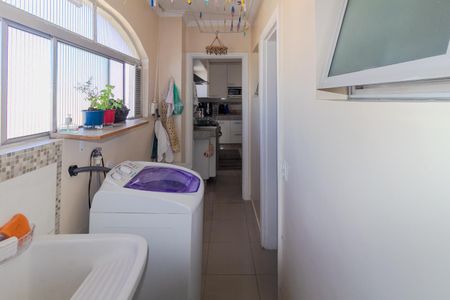 Apartamento à venda com 75m², 2 quartos e 1 vaga Apartamento à venda com 75m², 2 quartos e 1 vagaÁrea de Serviço