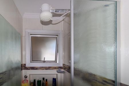 Apartamento à venda com 75m², 2 quartos e 1 vaga Apartamento à venda com 75m², 2 quartos e 1 vagaBanheiro da Suíte