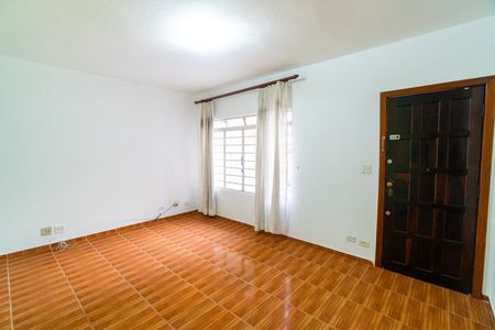 Sala de casa à venda com 4 quartos, 169m² em Vila Fachini, São Paulo