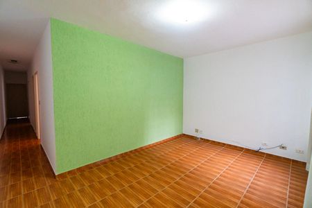 Sala de casa à venda com 4 quartos, 169m² em Vila Fachini, São Paulo