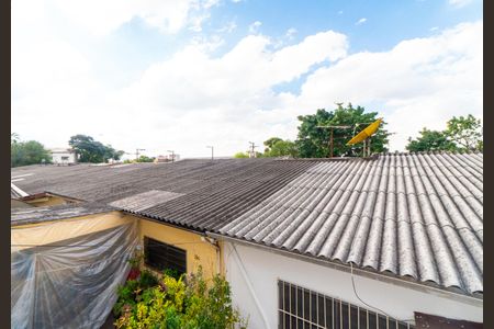 Casa à venda com 169m², 4 quartos e 2 vagas Casa à venda com 169m², 4 quartos e 2 vagasVista da Varanda