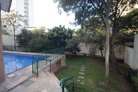 Apartamento à venda com 125m², 3 quartos e 2 vagasÁrea Comum