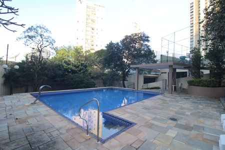 Apartamento à venda com 125m², 3 quartos e 2 vagasÁrea Comum