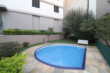 Apartamento à venda com 125m², 3 quartos e 2 vagasÁrea Comum