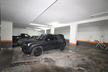 Apartamento à venda com 125m², 3 quartos e 2 vagasÁrea Comum
