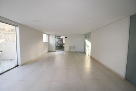Apartamento à venda com 125m², 3 quartos e 2 vagasÁrea Comum