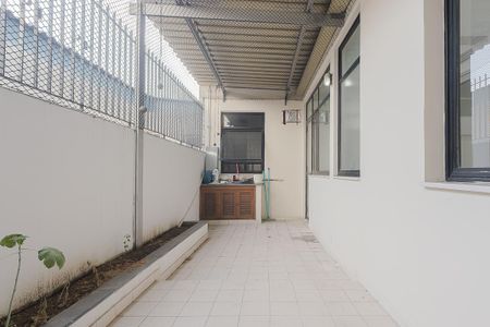 Apartamento à venda com 187m², 2 quartos e 2 vagasTerraço