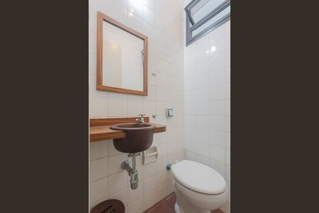 Apartamento à venda com 187m², 2 quartos e 2 vagasLavabo