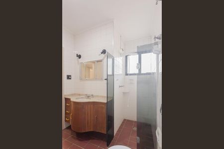 Apartamento à venda com 187m², 2 quartos e 2 vagasBanheiro da Suíte
