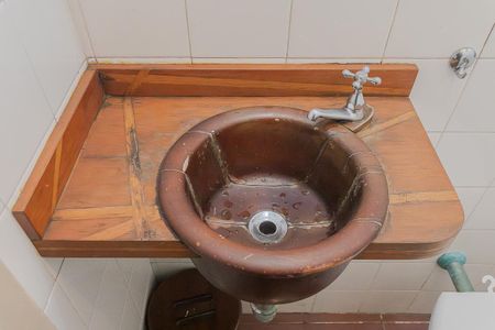 Apartamento à venda com 187m², 2 quartos e 2 vagasLavabo