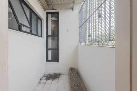 Apartamento à venda com 187m², 2 quartos e 2 vagasTerraço