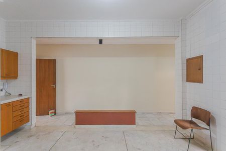 Apartamento à venda com 187m², 2 quartos e 2 vagasCozinha