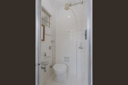 Apartamento à venda com 187m², 2 quartos e 2 vagasÁrea de Serviço