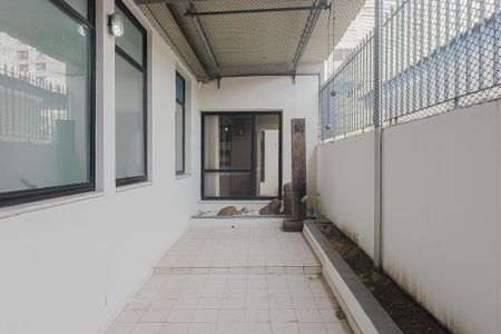 Apartamento à venda com 187m², 2 quartos e 2 vagasTerraço