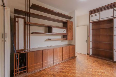 Apartamento à venda com 187m², 2 quartos e 2 vagasSala de TV
