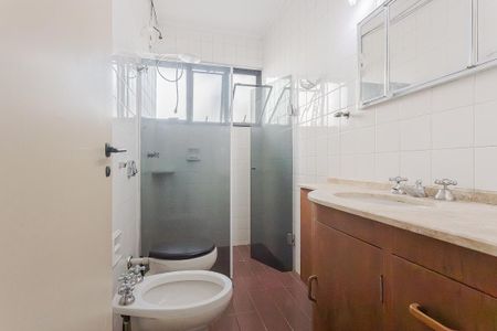Apartamento à venda com 187m², 2 quartos e 2 vagasBanheiro