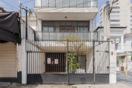 Apartamento à venda com 187m², 2 quartos e 2 vagasFachada