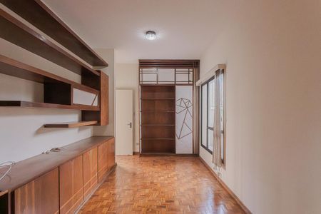 Apartamento à venda com 187m², 2 quartos e 2 vagasSala de TV