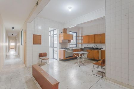 Apartamento à venda com 187m², 2 quartos e 2 vagasCozinha