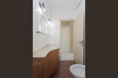 Apartamento à venda com 187m², 2 quartos e 2 vagasBanheiro