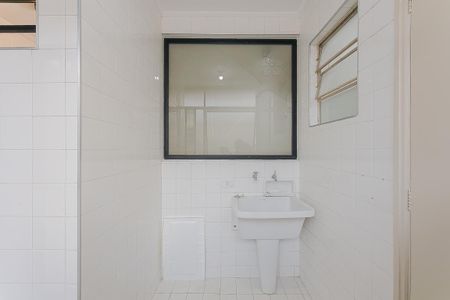 Apartamento à venda com 187m², 2 quartos e 2 vagasÁrea de Serviço