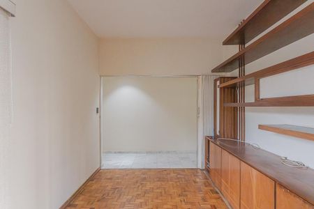 Apartamento à venda com 187m², 2 quartos e 2 vagasSala de TV