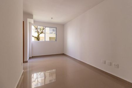 Sala de apartamento para alugar com 2 quartos, 50m² em Cidade Industrial de Curitiba, Curitiba