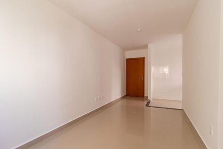 Sala de apartamento para alugar com 2 quartos, 50m² em Cidade Industrial de Curitiba, Curitiba