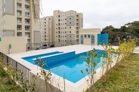 Apartamento para alugar com 50m², 2 quartos e 1 vaga Apartamento para alugar com 50m², 2 quartos e 1 vagaÁrea comum - Piscina