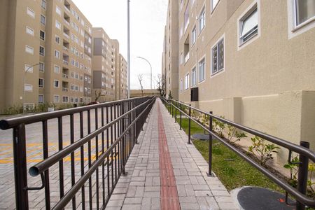 Apartamento para alugar com 50m², 2 quartos e 1 vaga Apartamento para alugar com 50m², 2 quartos e 1 vagaÁrea comum