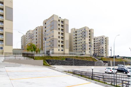 Apartamento para alugar com 50m², 2 quartos e 1 vaga Apartamento para alugar com 50m², 2 quartos e 1 vagaÁrea comum