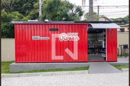 Apartamento para alugar com 50m², 2 quartos e 1 vaga Apartamento para alugar com 50m², 2 quartos e 1 vagaÁrea comum