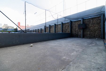 Apartamento à venda com 55m², 3 quartos e 1 vaga Apartamento à venda com 55m², 3 quartos e 1 vagaÁrea Comum - Quadra