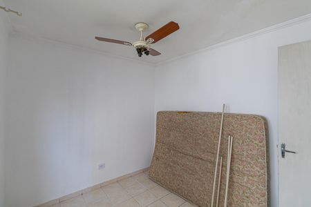 Quarto 1 de apartamento à venda com 3 quartos, 55m² em Conjunto Residencial José Bonifácio, São Paulo