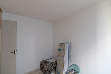 Apartamento à venda com 55m², 3 quartos e 1 vaga Apartamento à venda com 55m², 3 quartos e 1 vagaQuarto 3